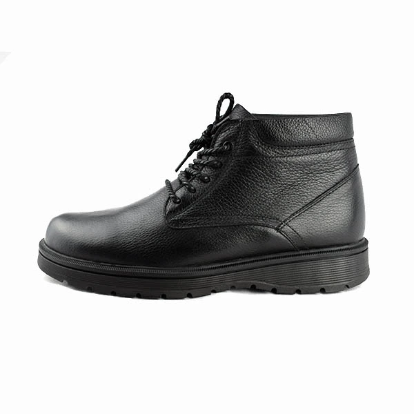 Botte Bottine pour homme BH124 noir  .......... 
